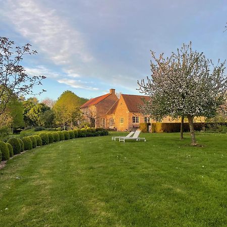 Imagine B&B Wortegem Exterior photo