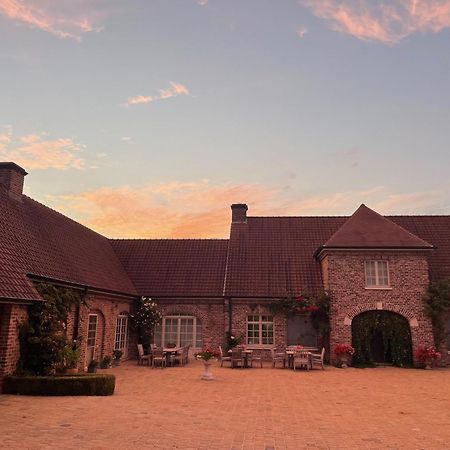 Imagine B&B Wortegem Exterior photo